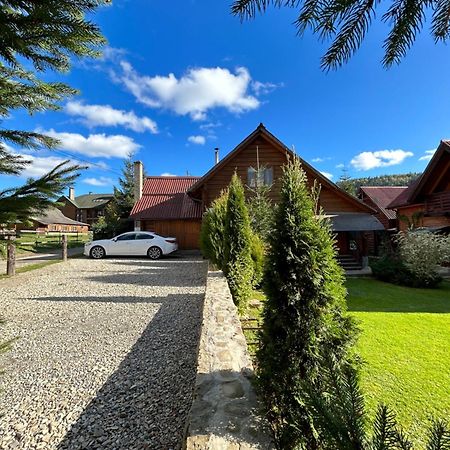 בוקובל Guest House Kaspiy מראה חיצוני תמונה