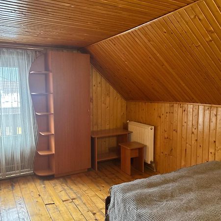 בוקובל Guest House Kaspiy מראה חיצוני תמונה