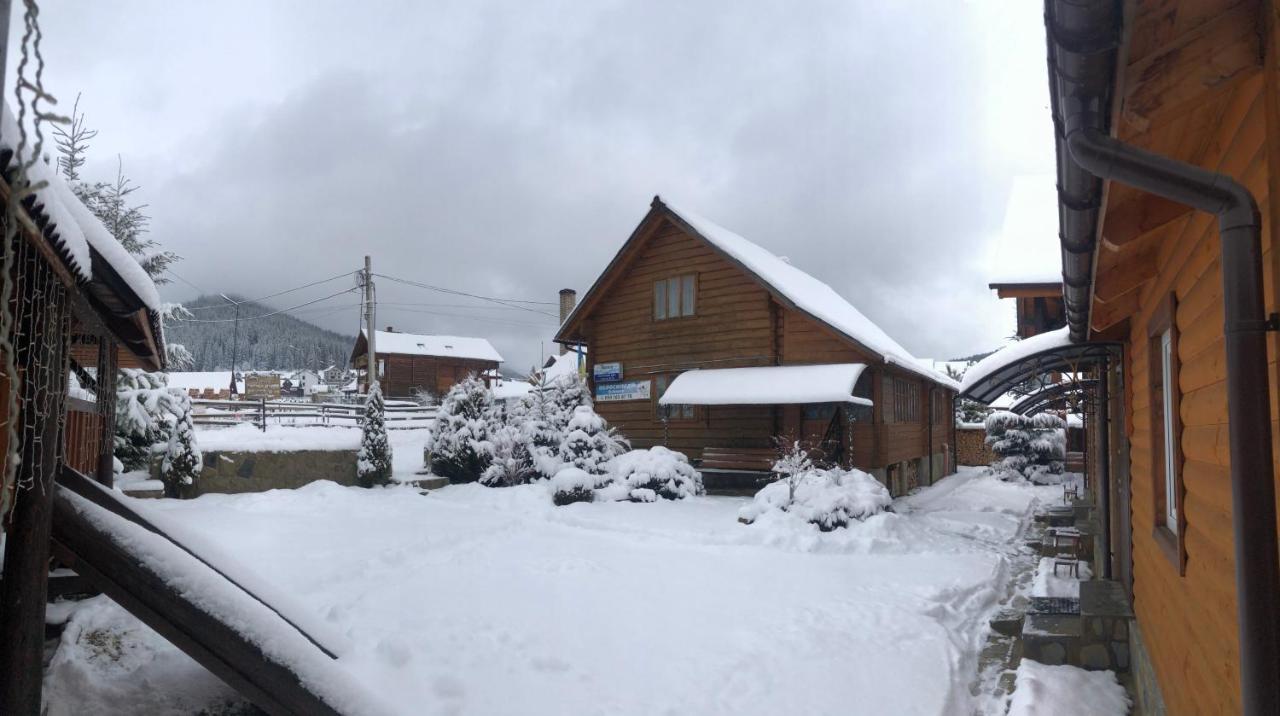 בוקובל Guest House Kaspiy מראה חיצוני תמונה