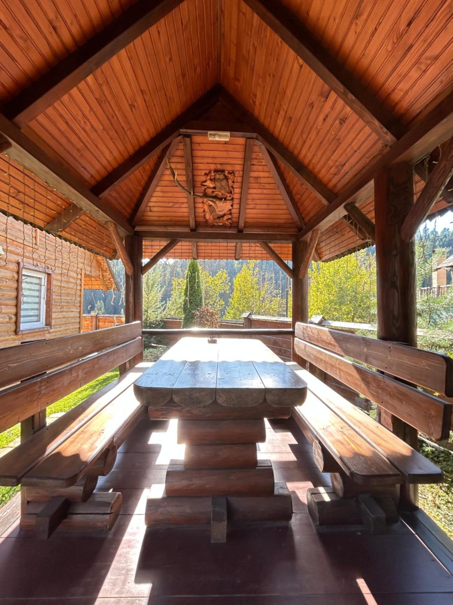 בוקובל Guest House Kaspiy מראה חיצוני תמונה