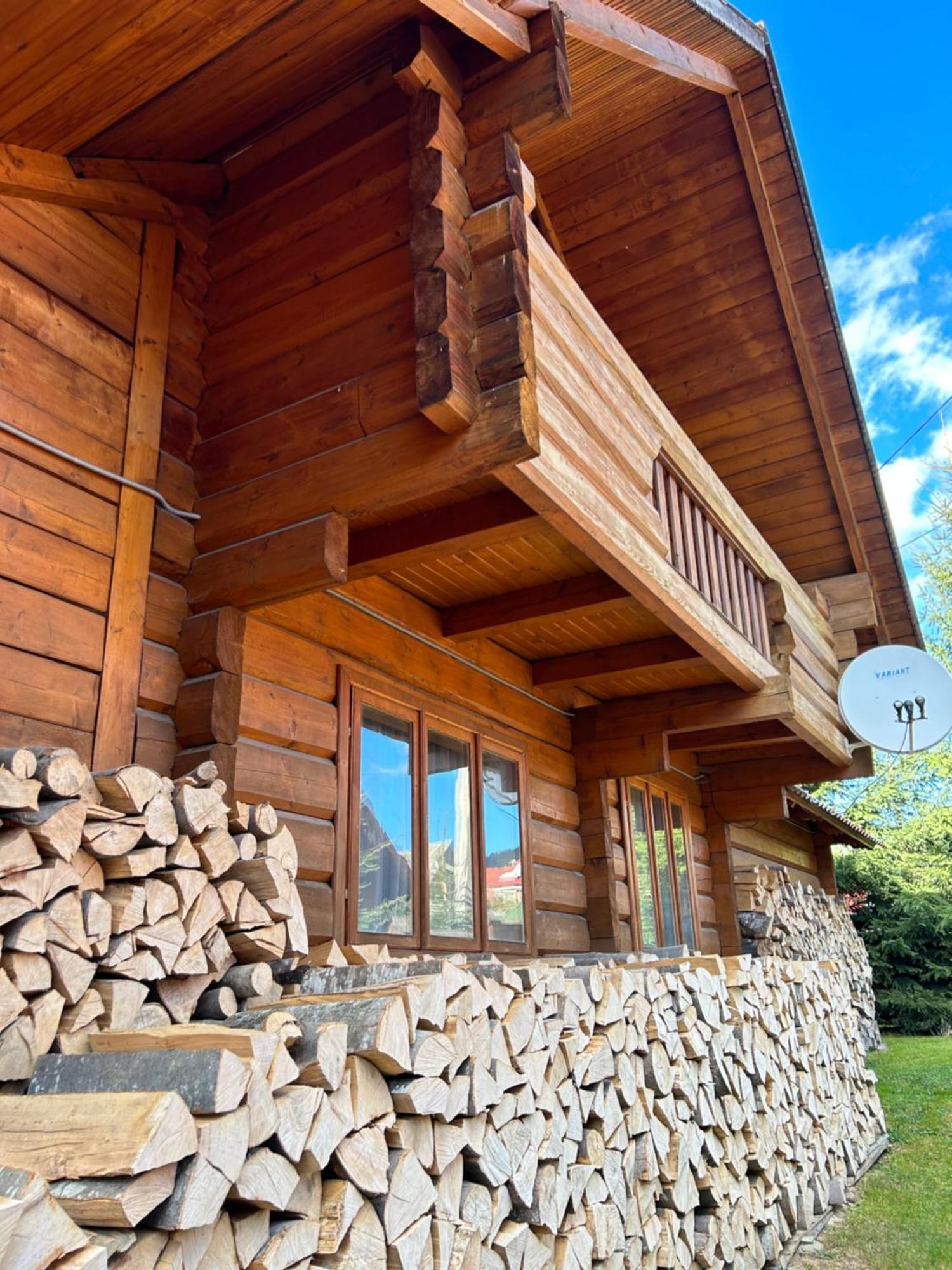 בוקובל Guest House Kaspiy מראה חיצוני תמונה