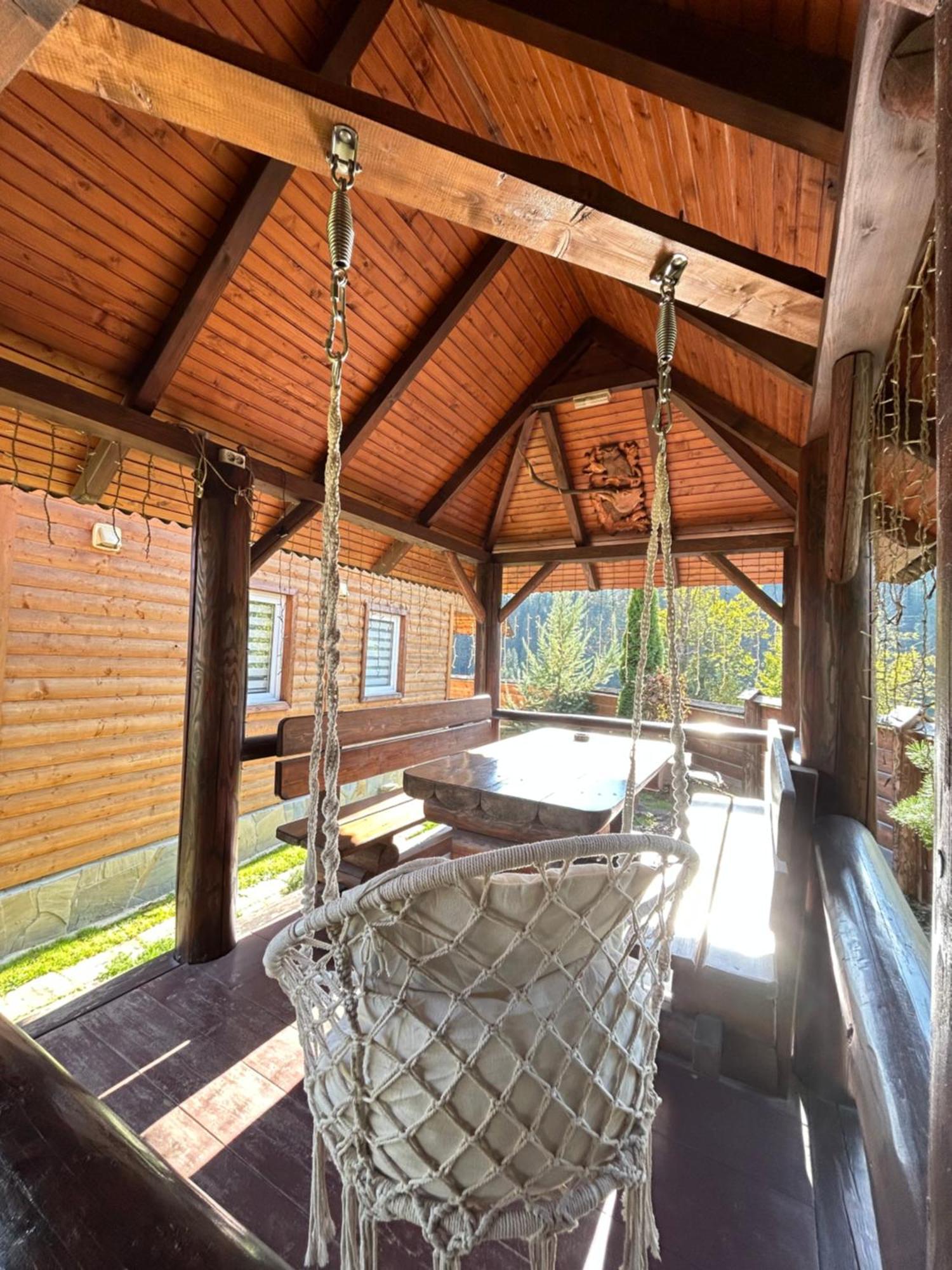 בוקובל Guest House Kaspiy מראה חיצוני תמונה