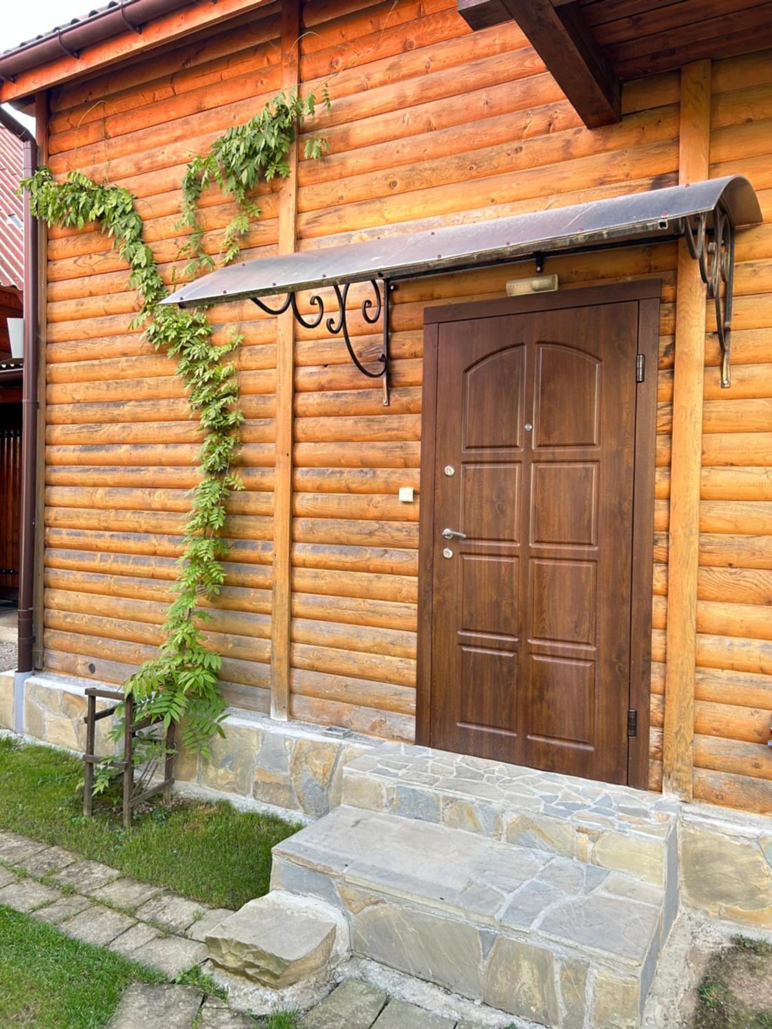בוקובל Guest House Kaspiy מראה חיצוני תמונה