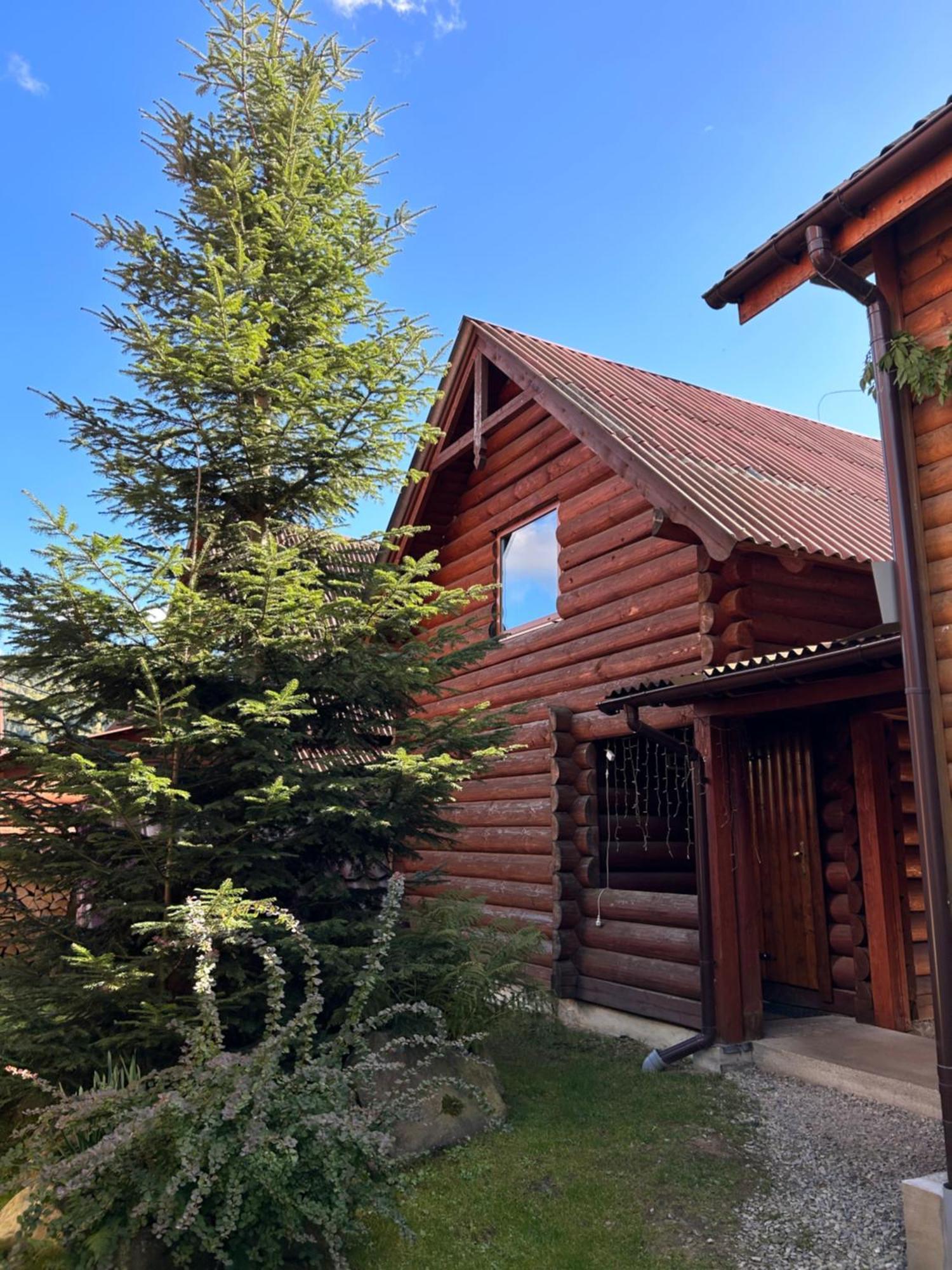 בוקובל Guest House Kaspiy מראה חיצוני תמונה