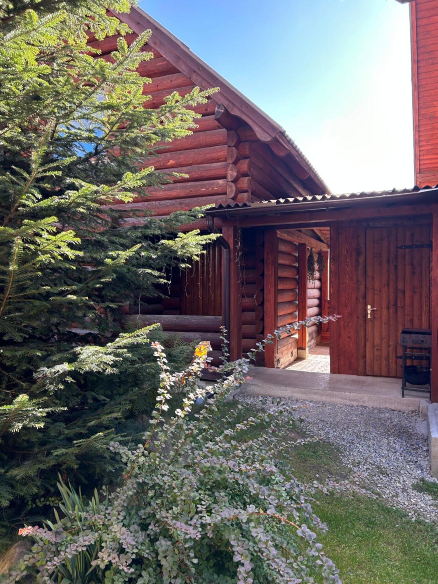 בוקובל Guest House Kaspiy מראה חיצוני תמונה