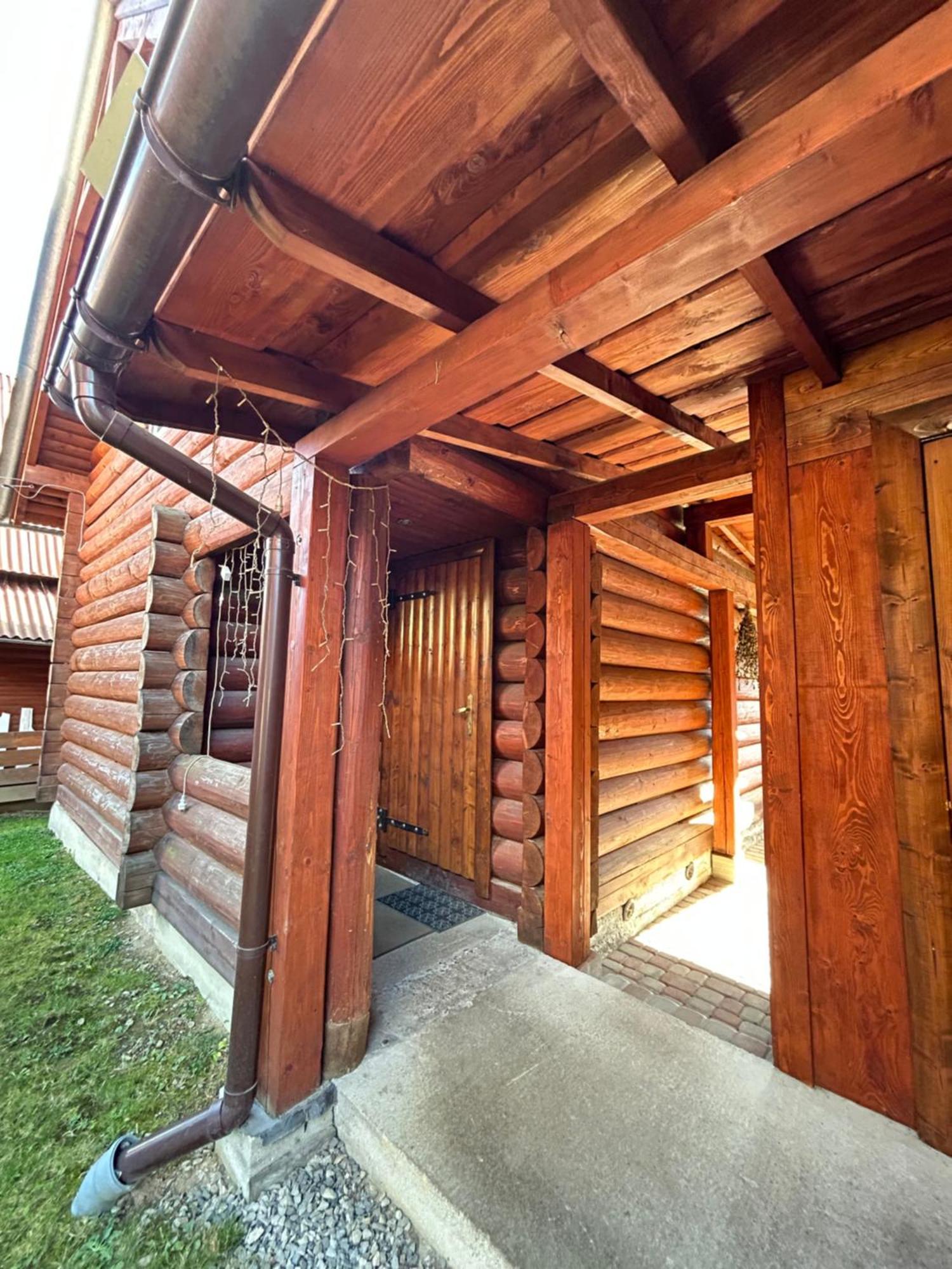 בוקובל Guest House Kaspiy מראה חיצוני תמונה