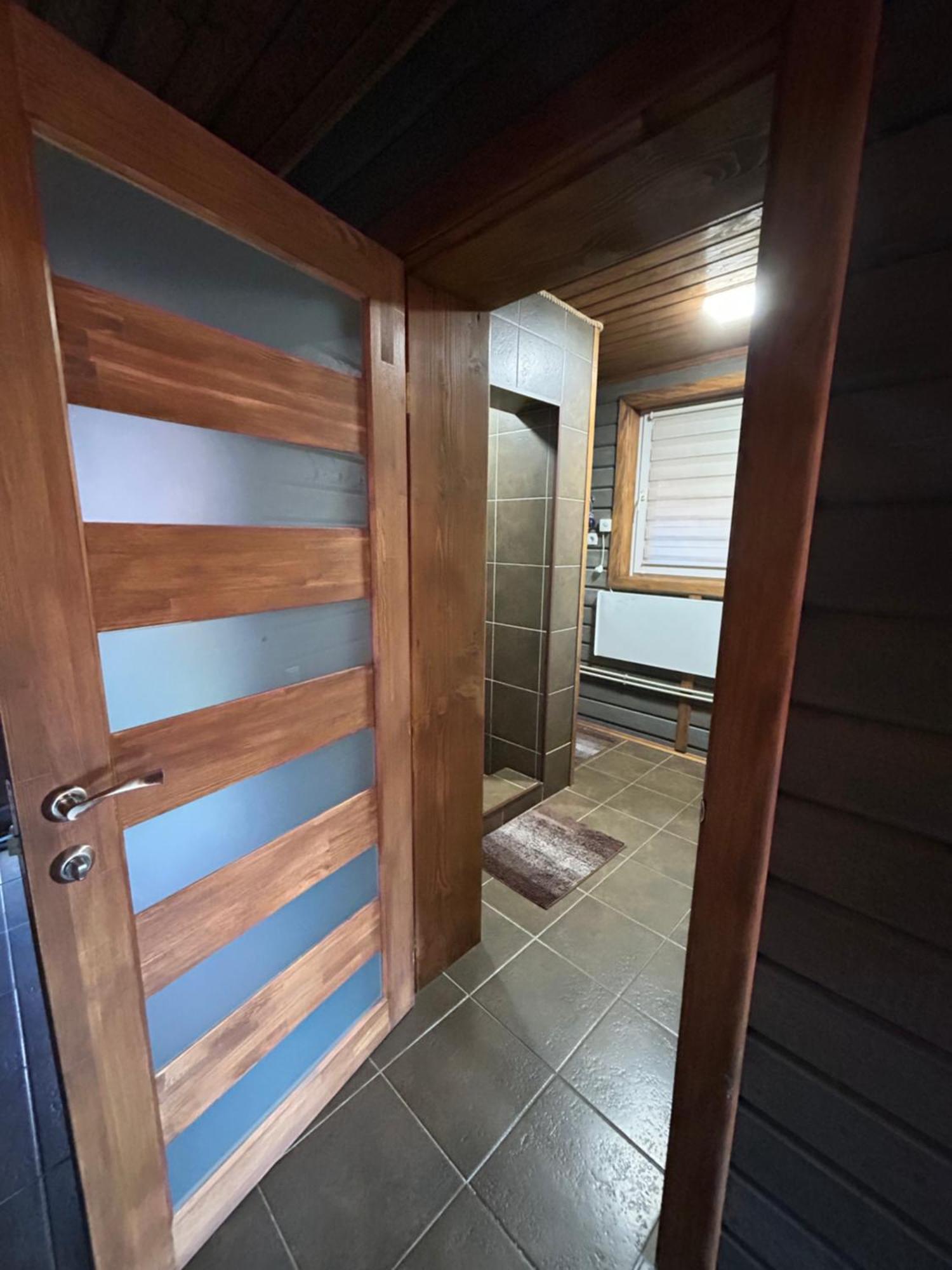 בוקובל Guest House Kaspiy מראה חיצוני תמונה
