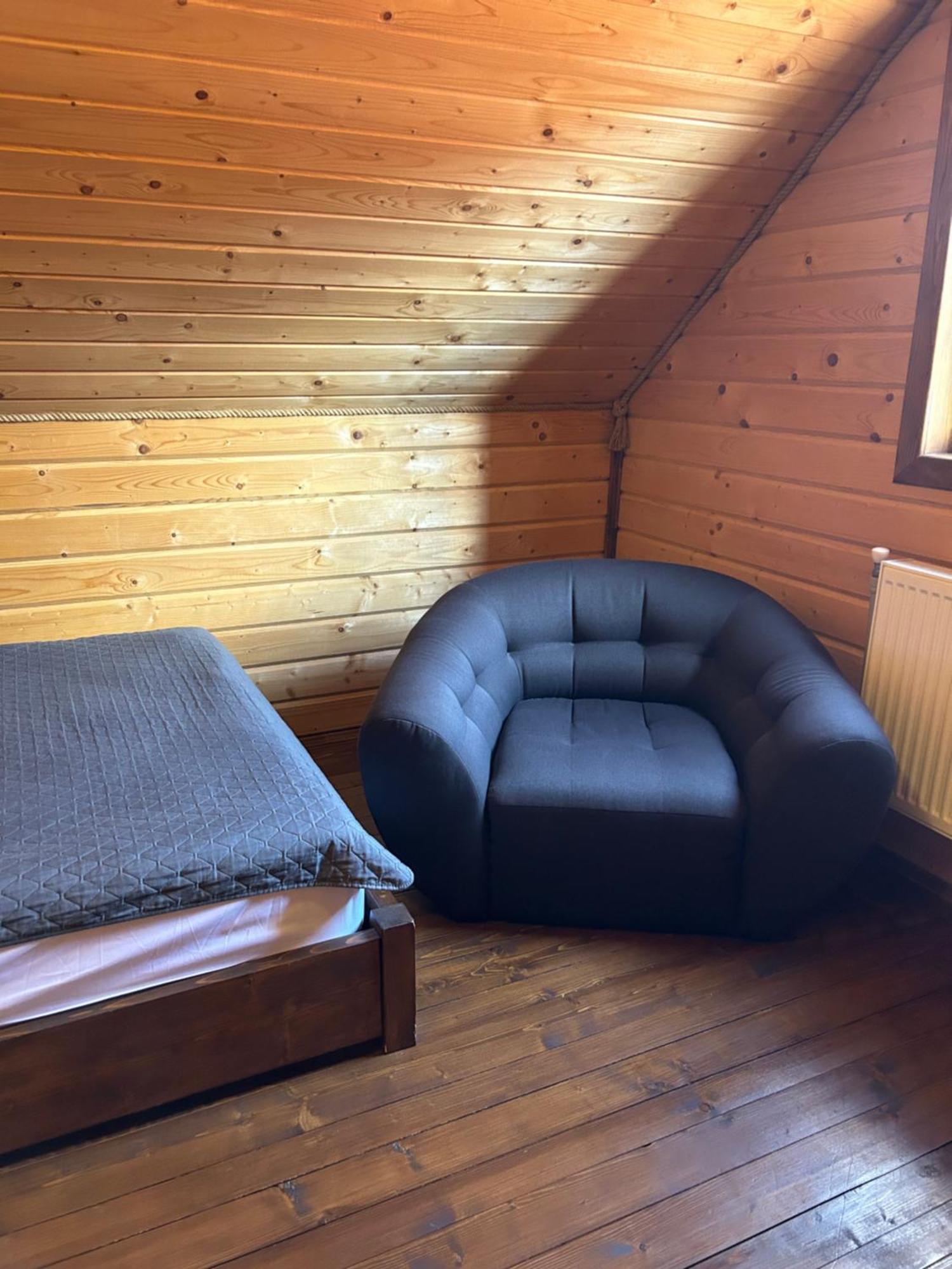 בוקובל Guest House Kaspiy מראה חיצוני תמונה