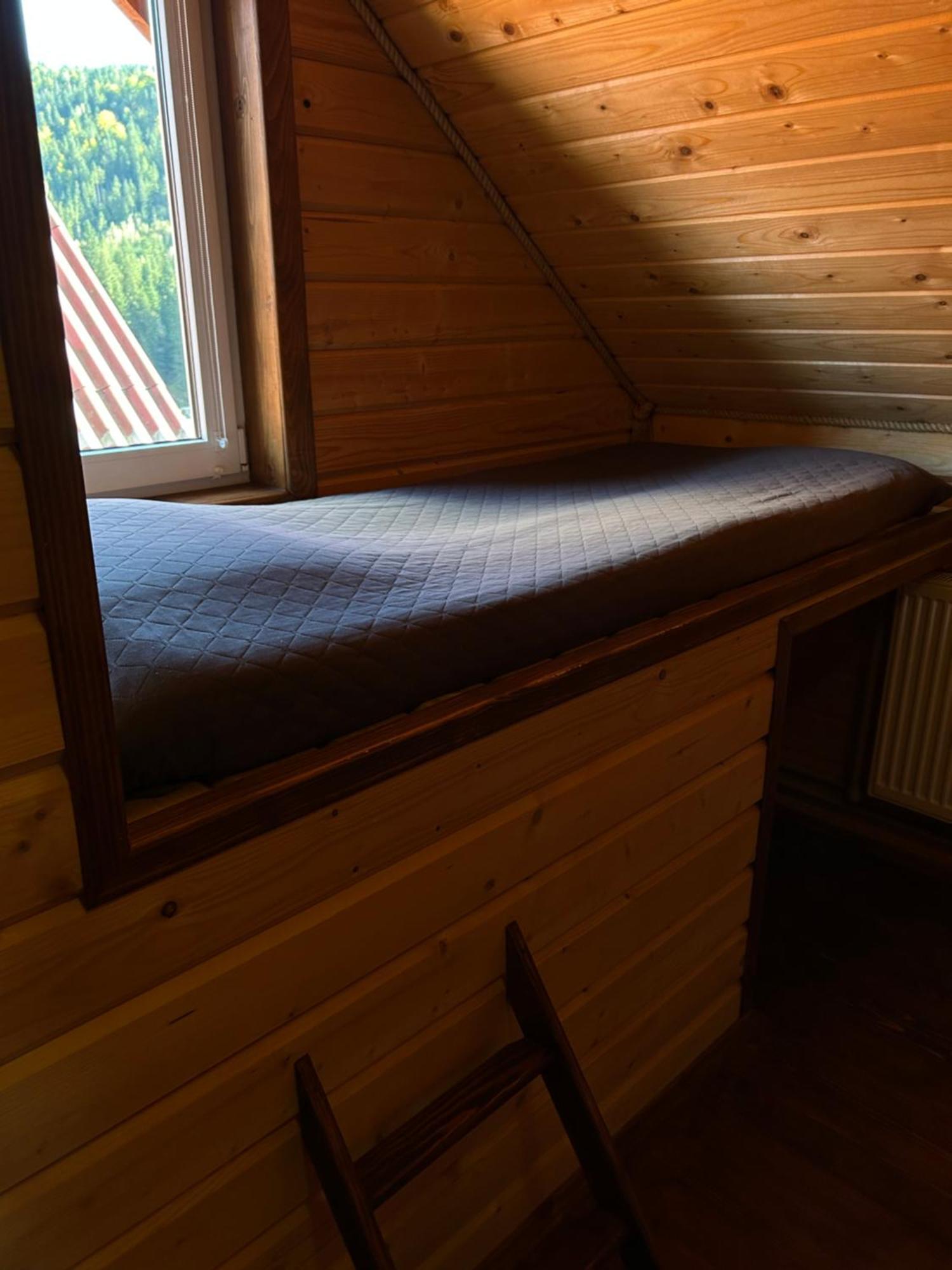 בוקובל Guest House Kaspiy מראה חיצוני תמונה