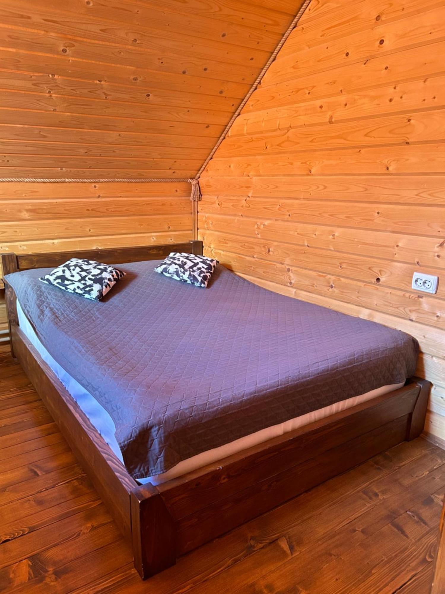 בוקובל Guest House Kaspiy מראה חיצוני תמונה