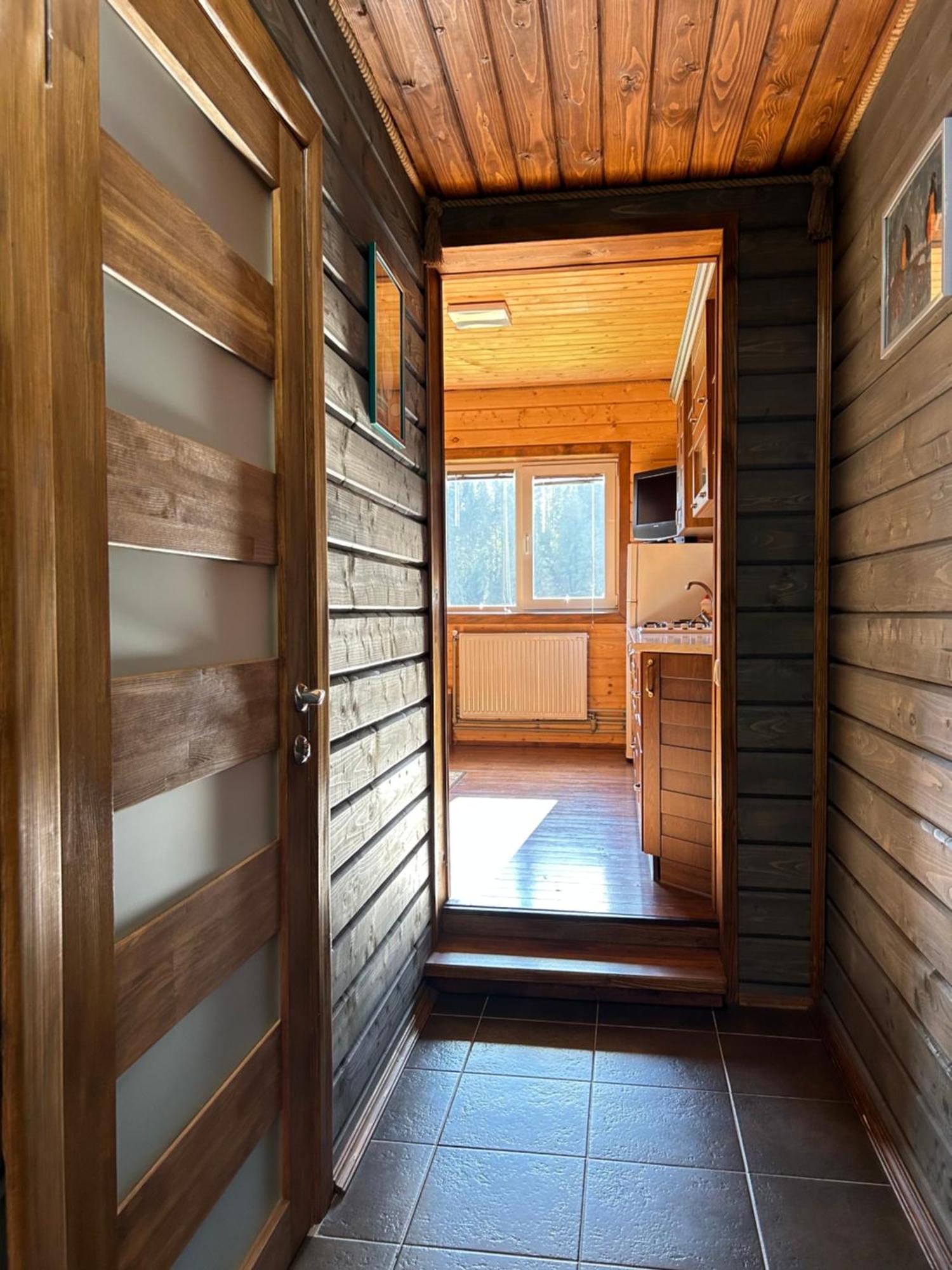 בוקובל Guest House Kaspiy מראה חיצוני תמונה
