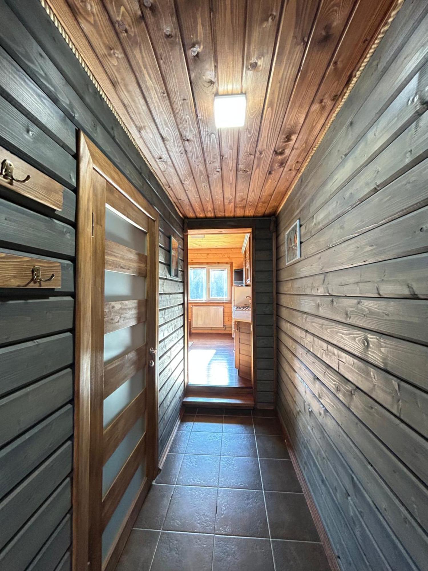בוקובל Guest House Kaspiy מראה חיצוני תמונה