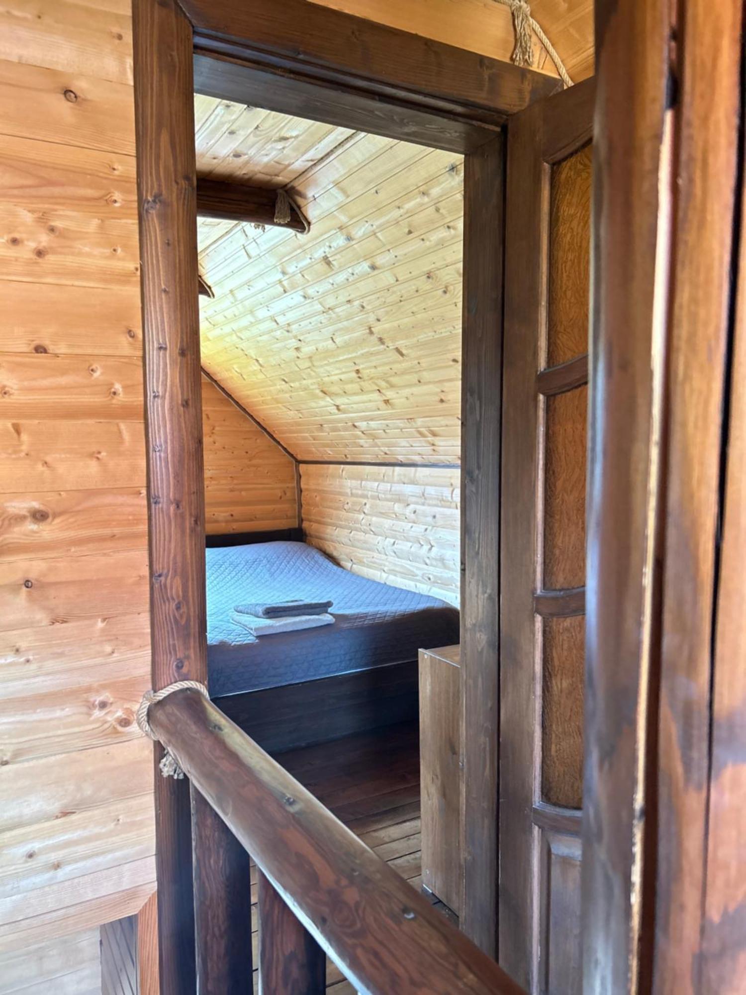 בוקובל Guest House Kaspiy מראה חיצוני תמונה