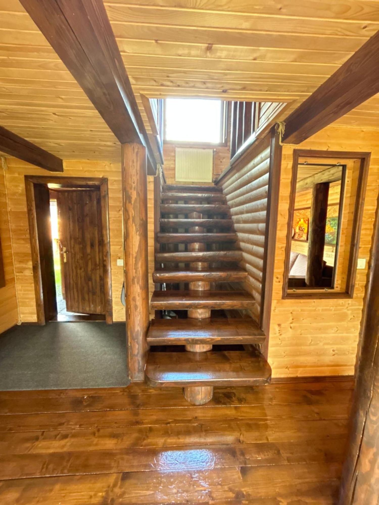 בוקובל Guest House Kaspiy מראה חיצוני תמונה