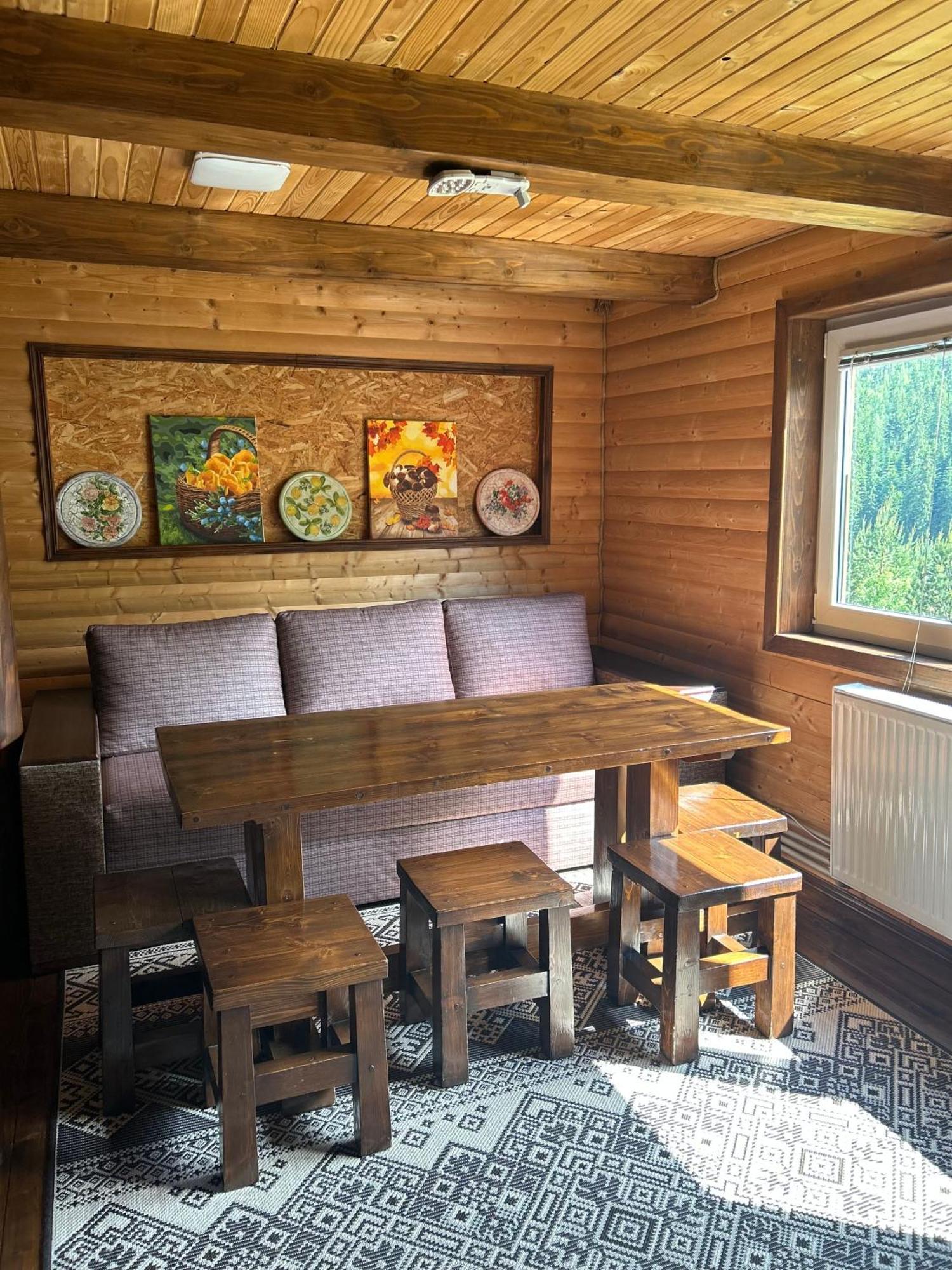 בוקובל Guest House Kaspiy מראה חיצוני תמונה