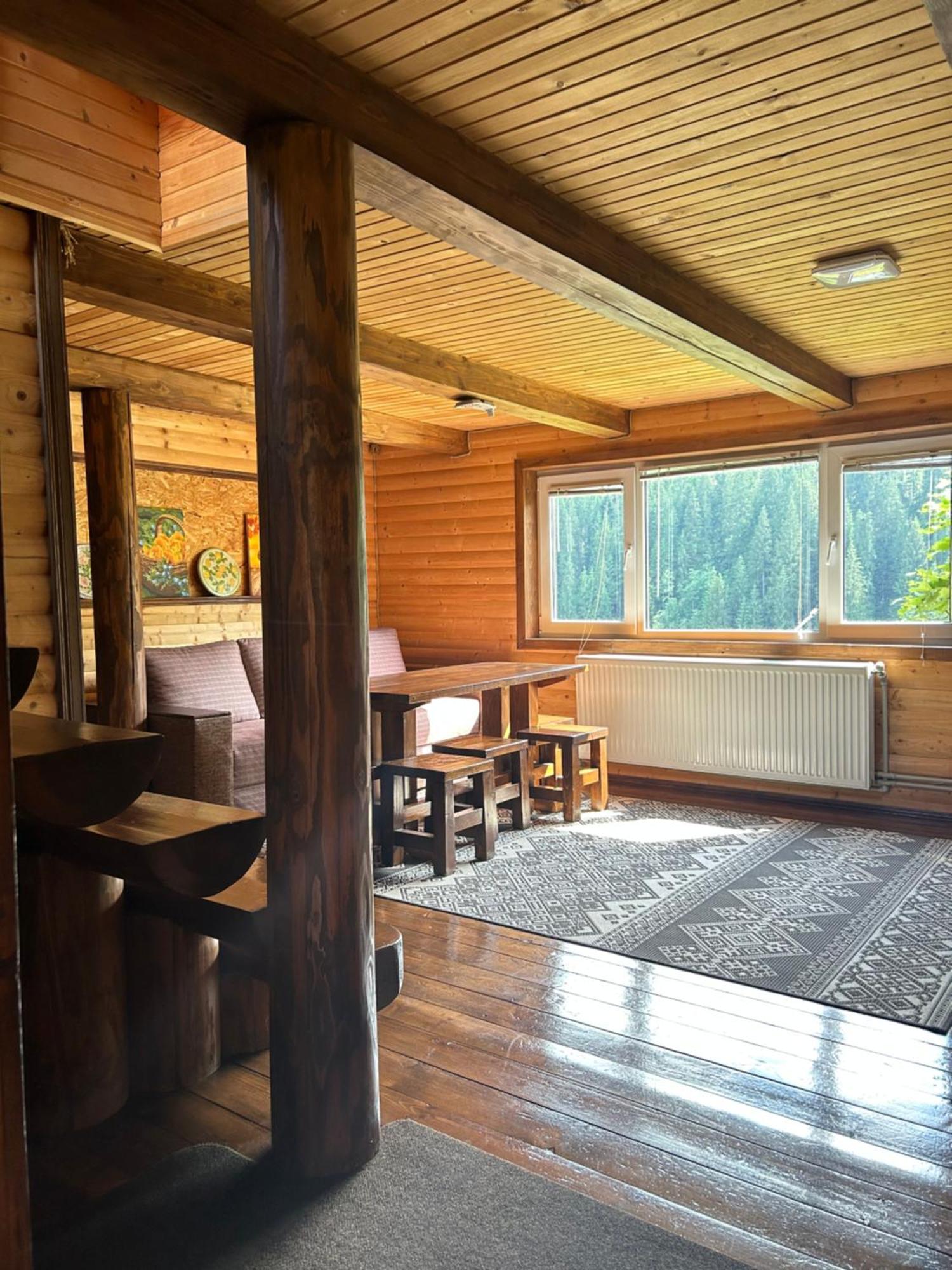 בוקובל Guest House Kaspiy מראה חיצוני תמונה
