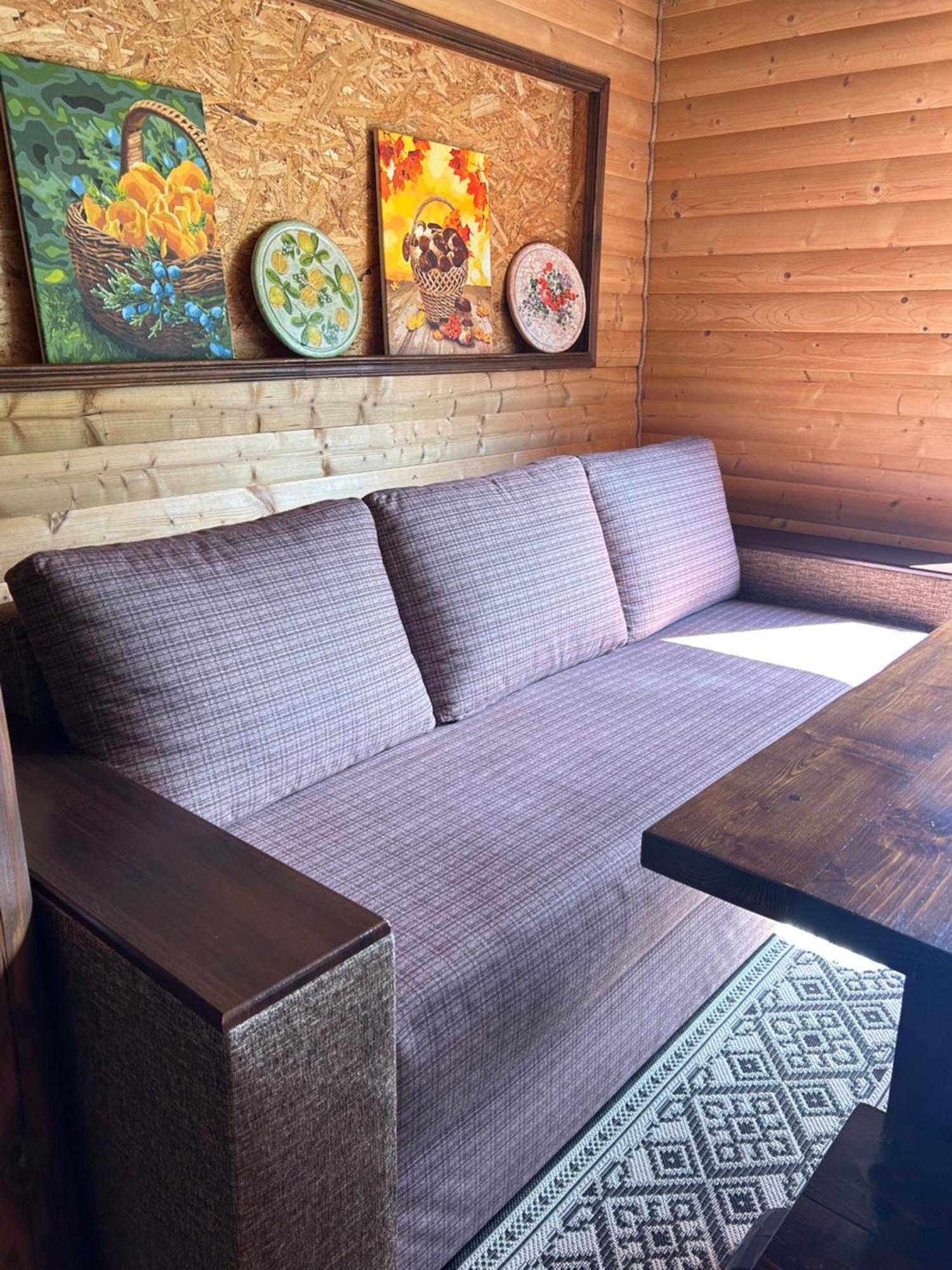 בוקובל Guest House Kaspiy מראה חיצוני תמונה