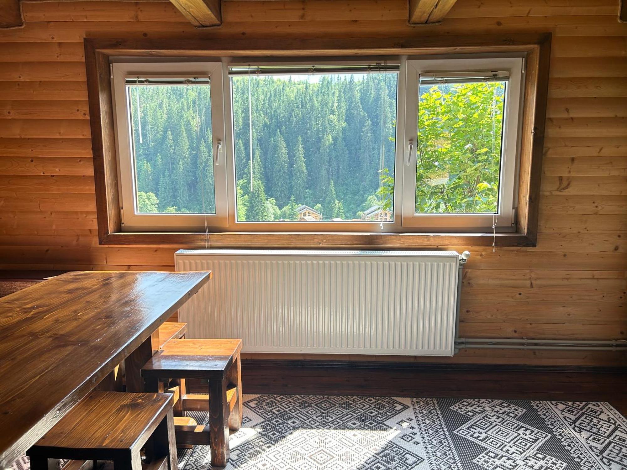 בוקובל Guest House Kaspiy מראה חיצוני תמונה