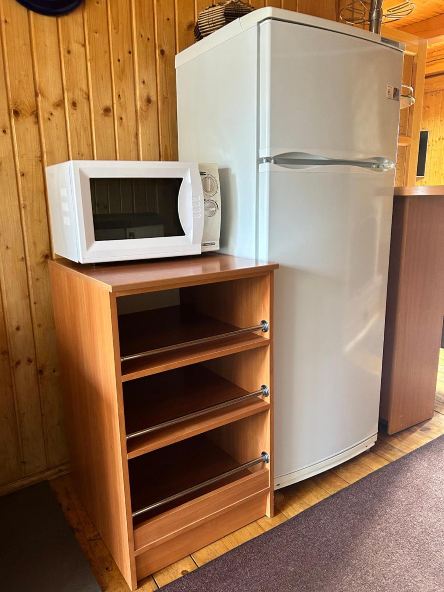בוקובל Guest House Kaspiy מראה חיצוני תמונה