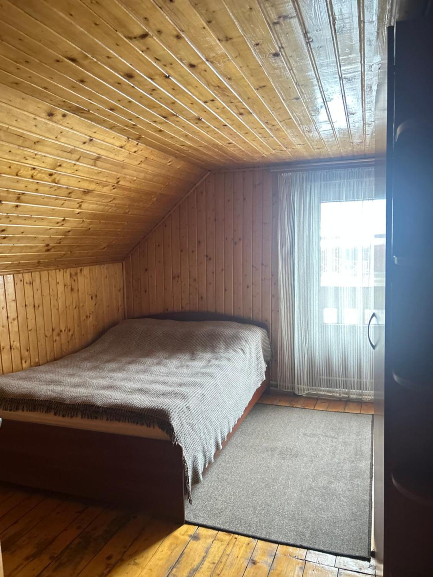 בוקובל Guest House Kaspiy מראה חיצוני תמונה